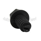 Foto van Beko Stelpoot Stelvoet CSS66000GW, FSE61330DXSNL, HGS9112 