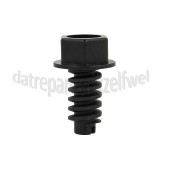 Foto van Beko Stelpoot Stelvoet CSS66000GW, FSE61330DXSNL, HGS9112 