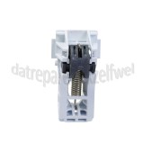 Foto van Beko Deurslot Deurvergrendeling DH7533RXW, DE8434RX0, GTN48261GC 