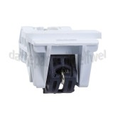 Foto van Beko Deurslot Deurvergrendeling DH7533RXW, DE8434RX0, GTN48261GC 