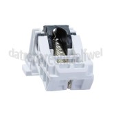 Foto van Beko Deurslot Deurvergrendeling DH7533RXW, DE8434RX0, GTN48261GC 