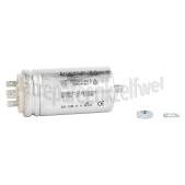 Foto van Beko Condensator 20 uF DPY7505GXB2, DPU7440, TKF8451AG30 