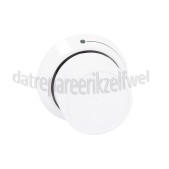 Foto van Beko Knop Gasknop, wit 