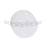 Foto van Beko Knop Van timer, wit DFN04210W, DFN05211W, DFS05013W 