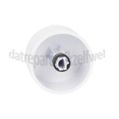 Foto van Beko Knop Van timer, wit DFN04210W, DFN05211W, DFS05013W 