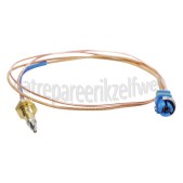 Foto van Beko Thermokoppel 520mm. FSG62010DWNL, HTZG64110SWNL, FSG52020DWNL 