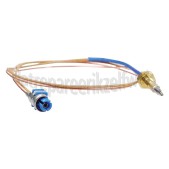 Foto van Beko Thermokoppel 520mm. FSG62010DWNL, HTZG64110SWNL, FSG52020DWNL 
