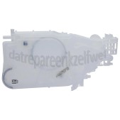 Foto van Atag Niveaukamer Labyrint met flowmeter VA3013RTA01, VA8015QTA05, GVW830XLSP01 