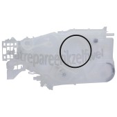 Foto van Atag Niveaukamer Labyrint met flowmeter VA3013RTA01, VA8015QTA05, GVW830XLSP01 