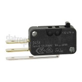 Foto van Beko Schakelaar Deurschakelaar H8333PXW, DC7230XS, TAF7239 