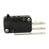 Foto van Beko Schakelaar Deurschakelaar H8333PXW, DC7230XS, TAF7239 