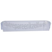 Foto van Atag Flessenrek Deurvak flessen KS12102BNA1, KS12178BA02 