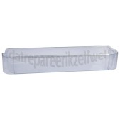 Foto van Atag Flessenrek Deurvak flessen KS12102BNA1, KS12178BA02 