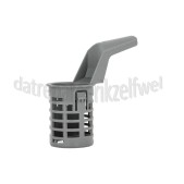 Foto van Atag Filter Zeef grof, rond VA8015QTA03, VA7016SRTA06, DFI633B06 