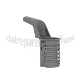 Foto van Atag Filter Zeef grof, rond VA8015QTA03, VA7016SRTA06, DFI633B06 