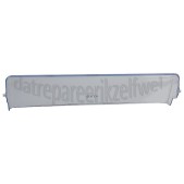Foto van Atag Deksel Deksel bovenste deurvak KD21178AA02, KS30178BUUA02 
