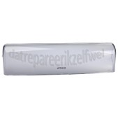 Foto van Atag Deksel Deksel bovenste deurvak KD21178AA02, KS30178BUUA02 