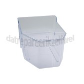Foto van Atag Groentelade Transparant KD6122BUUA05, A160AE02 