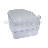 Foto van Atag Groentelade Transparant KD6122BUUA05, A160AE02 