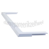 Foto van Atag Strip Van glasplaat, voor KU1190AA01, KKO182E01 