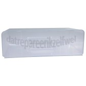 Foto van Etna Groentelade Groentelade, transparant EKV0842WITE02 