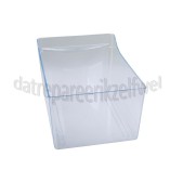 Foto van Pelgrim Groentelade Transparant KK7304B 