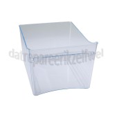 Foto van Pelgrim Groentelade Transparant KK7304B 