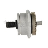 Foto van Dewalt Spindel Compleet met tandwiel D28128, D28129, D28152 