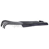 Foto van Black & Decker Hark Voor bladblazer GW2838, BDBV30, BEBLV301 