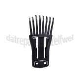 Foto van Black & Decker Hark Voor bladblazer GW2838, BDBV30, BEBLV301 