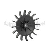Foto van Dewalt Waaier Van motor DW742, DW743, DW743N 