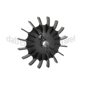 Foto van Dewalt Waaier Van motor DW742, DW743, DW743N 
