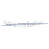 Foto van Atag Strip Van glasplaat, achter KU1190AA01, KKO182E01 