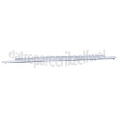 Foto van Atag Strip Van glasplaat, achter KU1190AA01, KKO182E01 