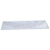 Foto van Pelgrim Glasplaat Glasplaat PKS5178KP01, EEK263VAE04 
