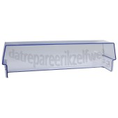 Foto van Pelgrim Deurbak Deurvak flessen, hoge rand KK2170AP04, KK2200AP06, PKVS2088 