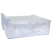 Foto van Pelgrim Vrieslade Vriezerlade boven/midden, transparant blauw KK3302AP03, KK2304AP05 
