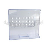Foto van Pelgrim Vrieslade Vriezerlade boven/midden, transparant blauw KK3302AP03, KK2304AP05 