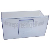 Foto van Pelgrim Vrieslade Vriezerlade onder, transparant blauw KK3302AP03, KK2304AP05 