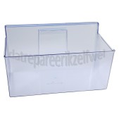 Foto van Pelgrim Vrieslade Vriezerlade onder, transparant blauw KK3302AP03, KK2304AP05 