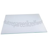 Foto van AEG Glasplaat Glasplaat 476x390 SCT81900S0, HAFTIGT20282367 