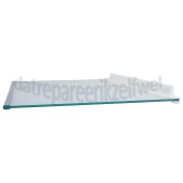 Foto van AEG Glasplaat Glasplaat compleet HAFTIGT20282367, HAFTIGT40282366 