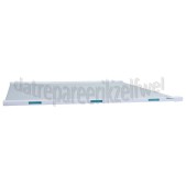 Foto van AEG Glasplaat Glasplaat compleet AGN71000S0, FRYSA 
