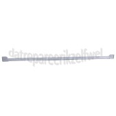 Foto van AEG Strip Van glasplaat, midden SKZ71800F0, SCT71900S0 