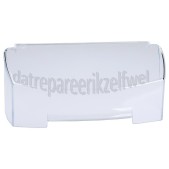 Foto van Zanker Deurbak Bovenste, botervak deksel KBA15002DK, KBT20001SK 