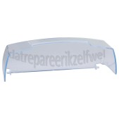 Foto van Zanker Deurbak Bovenste, botervak deksel KBA15002DK, KBT20001SK 