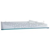 Foto van AEG Glasplaat Glasplaat compleet ENN93153AW, ERN1901AOW 