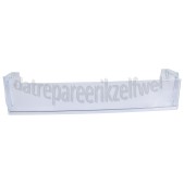 Foto van AEG Deurbak Transparant, 439,9x78mm ENC2854AOW, ERC3214AOW 