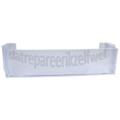 Foto van AEG Deurbak Transparant EJ2801AOW2, EJN2001AOW 