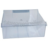 Foto van AEG Vrieslade Schuiflade, Transparant IK2708BZR, IK2705BZR 